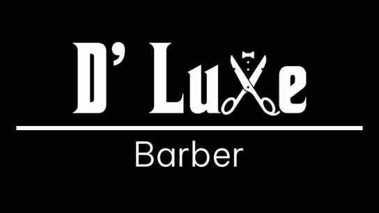 D' Luxe Barber