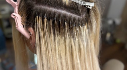 Hair Extensions By Maria