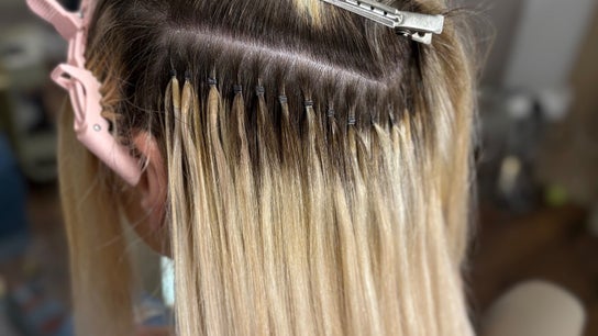 Hair Extensions By Maria