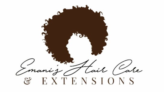 Emani’s Hair Care & Extensions