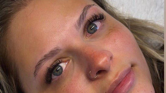 CC BEAUTY BAR