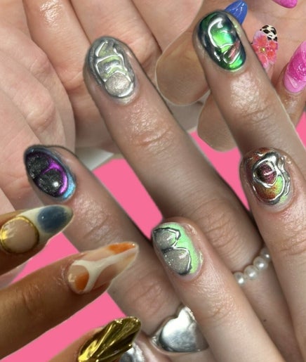 Image de Spring Nails Berlin 2