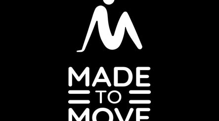 Madetomovewellness