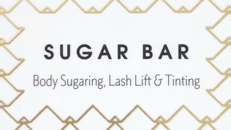 Sugar Bar  - 1