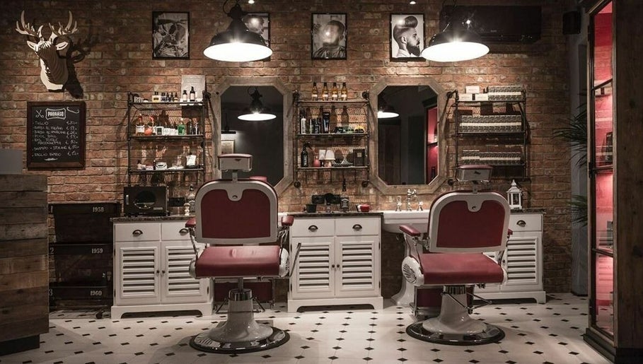 DiazBarbershop image 1