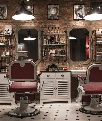 DiazBarbershop image 2