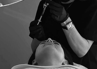 Professional beauty injection at Nataly Evo in Cannes, Provence-alpes-côte D'azur, FR.