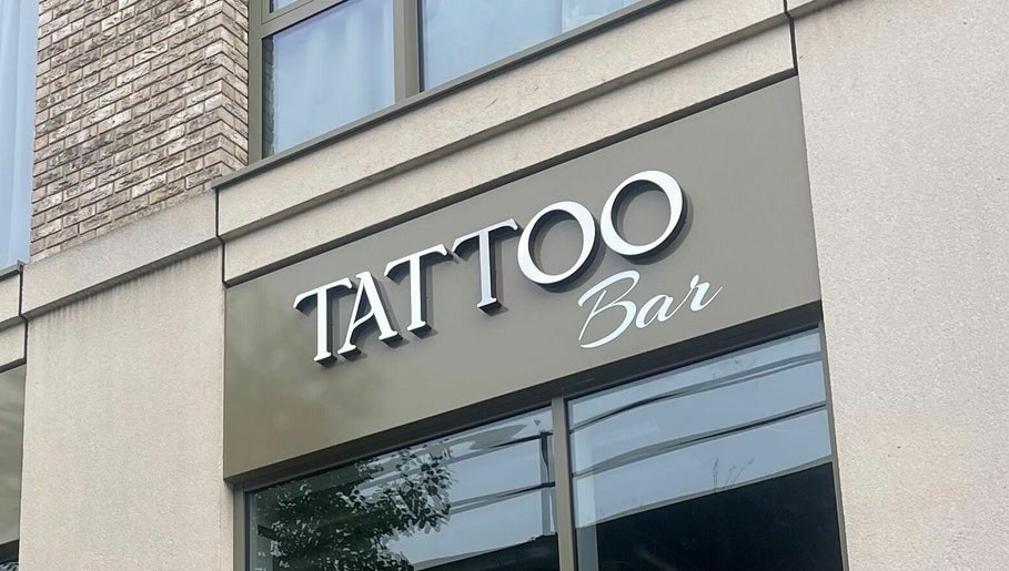 Tattoo Bar afbeelding 1