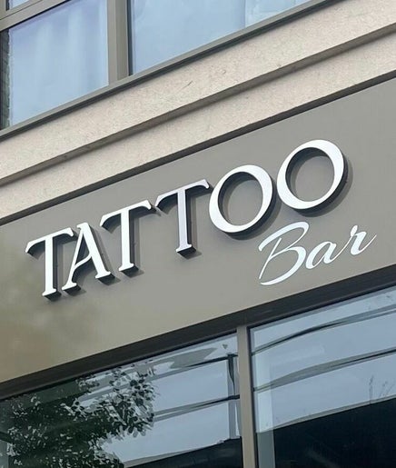 Tattoo Bar afbeelding 2