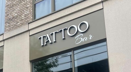 Tattoo Bar