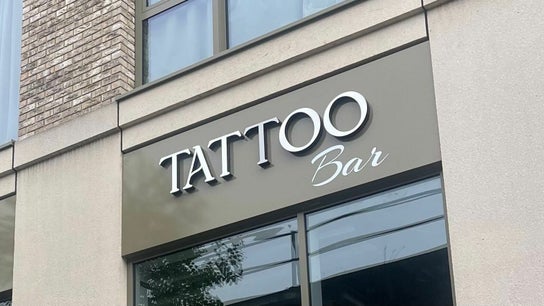 Tattoo Bar