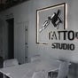 Tattoo Bar - 5 Cunningham Avenue Cape house, London, England