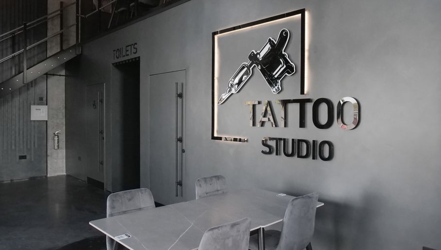 Tattoo Bar afbeelding 1