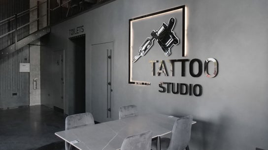 Tattoo Bar