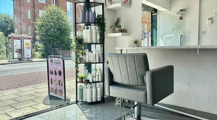 Curlbliss Hair Salon