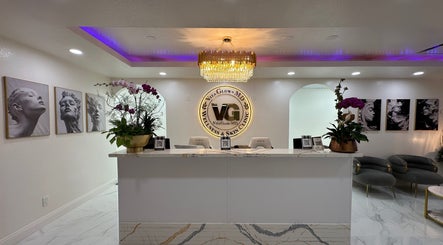 VitaGlow MD Wellness & Skin Clinic