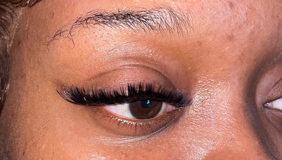 Lashes by M image 1