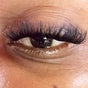 Lashes by M