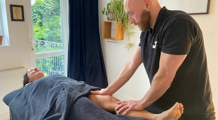 Massage In Brighton, bild 3