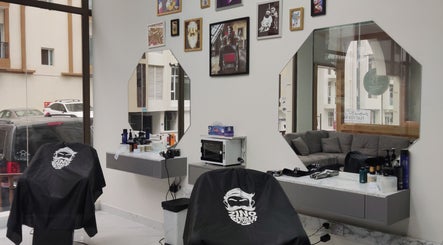 Zino barbershop image 2