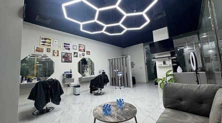 Image de Zino Barbershop 2