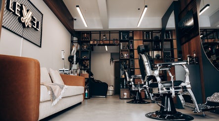 Level Barber Shop image 2