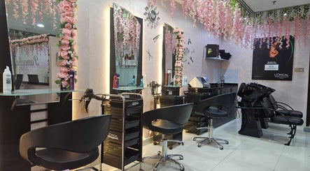 Panache Beauty Lounge