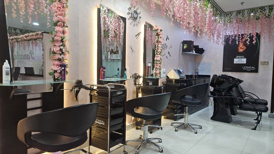 Panache Beauty Lounge