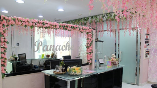 Panache Beauty Lounge
