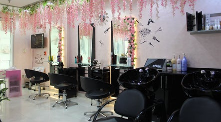 Panache Beauty Lounge, bild 2