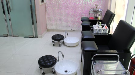 Panache Beauty Lounge, bild 3