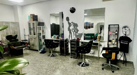 Бюти студио Века КНЯЖЕВО