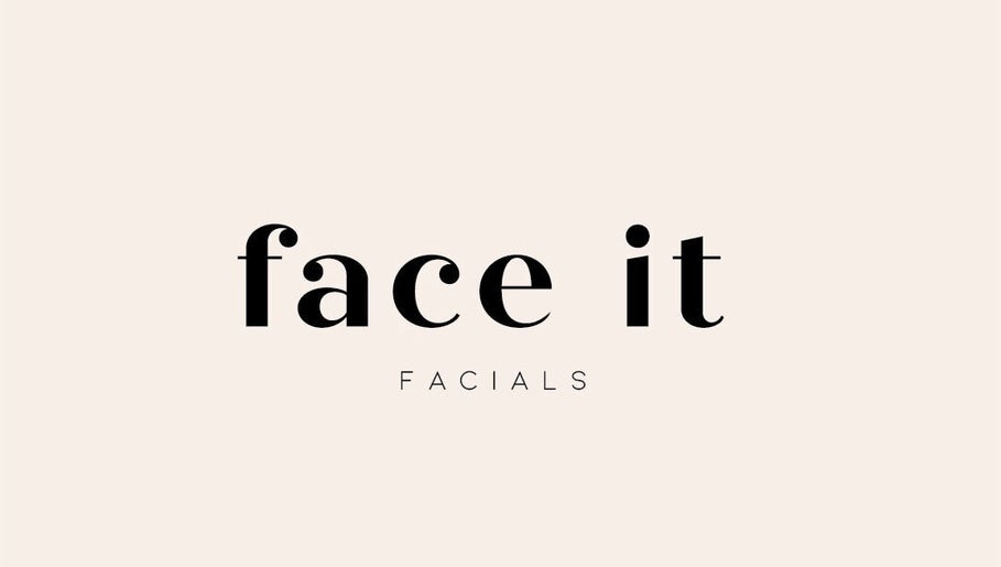 Face It Facials image 1