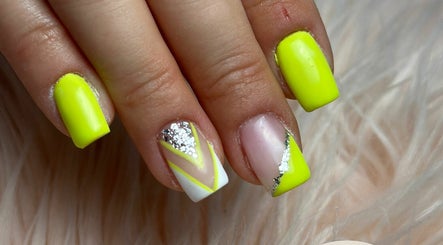 Passio’nail art