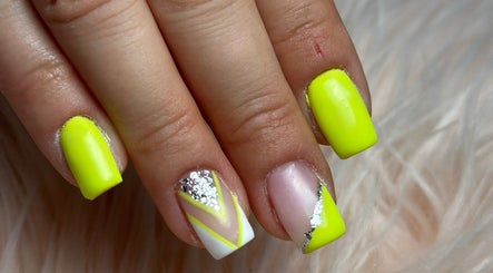 Passio’nail art