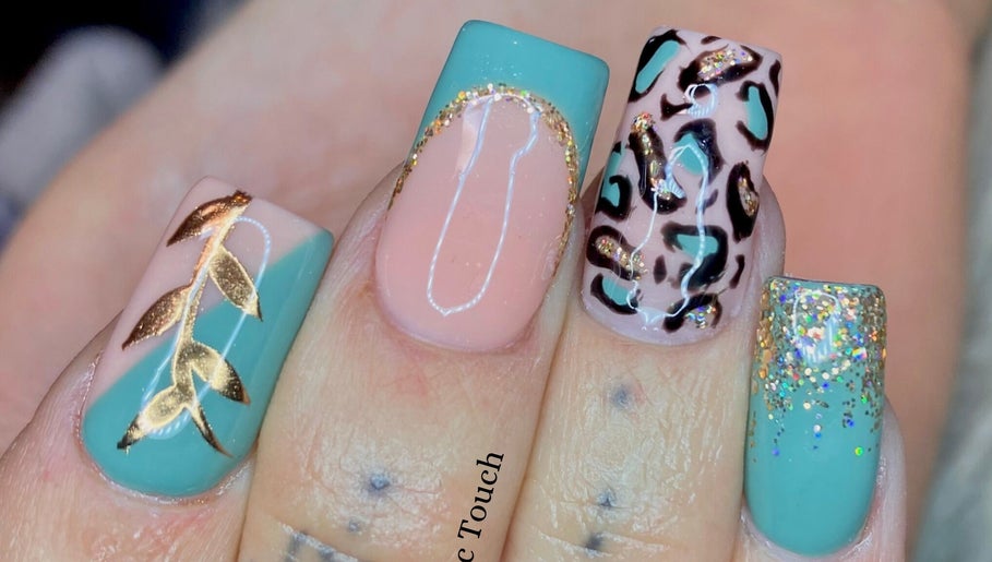 Maddie’s Magic Touch | Nails & Beauty image 1