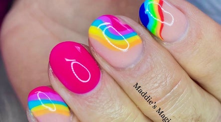 Maddie’s Magic Touch | Nails & Beauty image 2