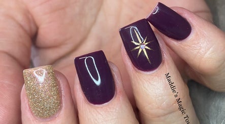 Maddie’s Magic Touch | Nails & Beauty image 3