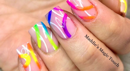 Maddie’s Magic Touch | Nails & Beauty image 2