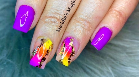 Maddie’s Magic Touch | Nails & Beauty image 3