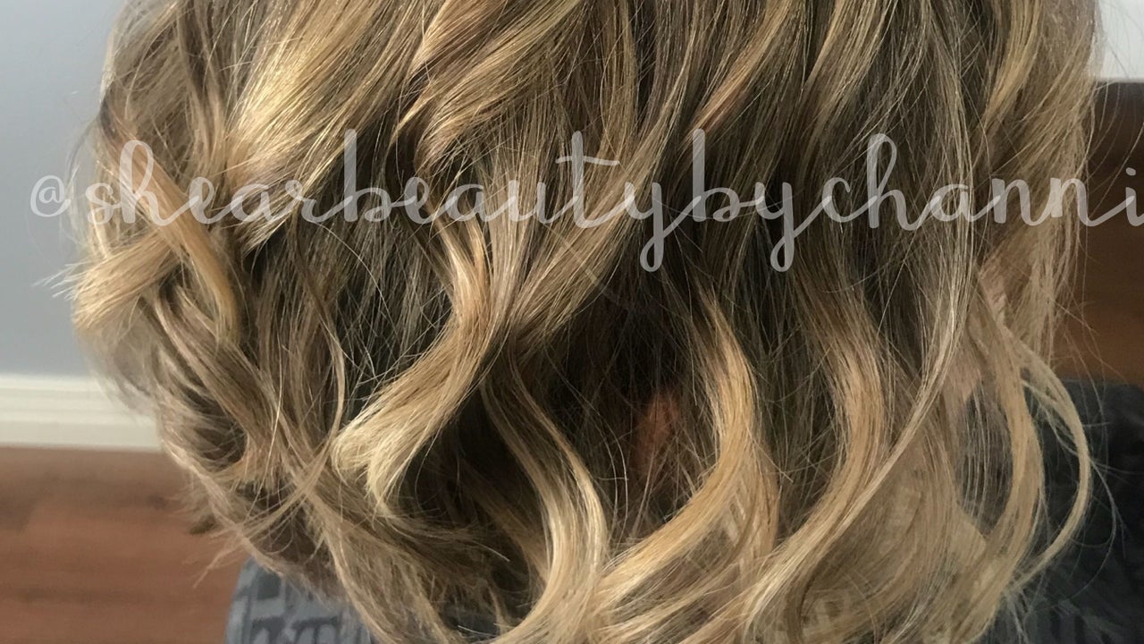 Shear Beauty by Channi 1978 Redwood Road Suite 100 Saratoga