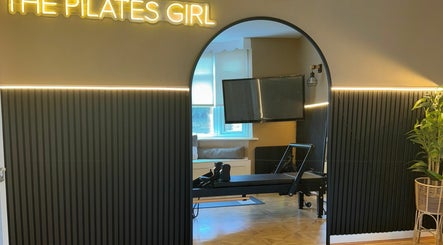 The Pilates Girl image 2