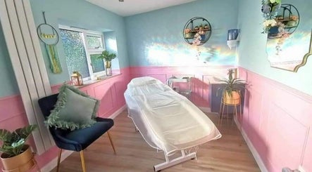 Donnajade Semi Permanent Makeup & Aesthetics