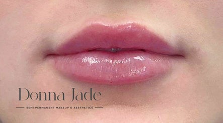 Donnajade Semi Permanent Makeup & Aesthetics изображение 3