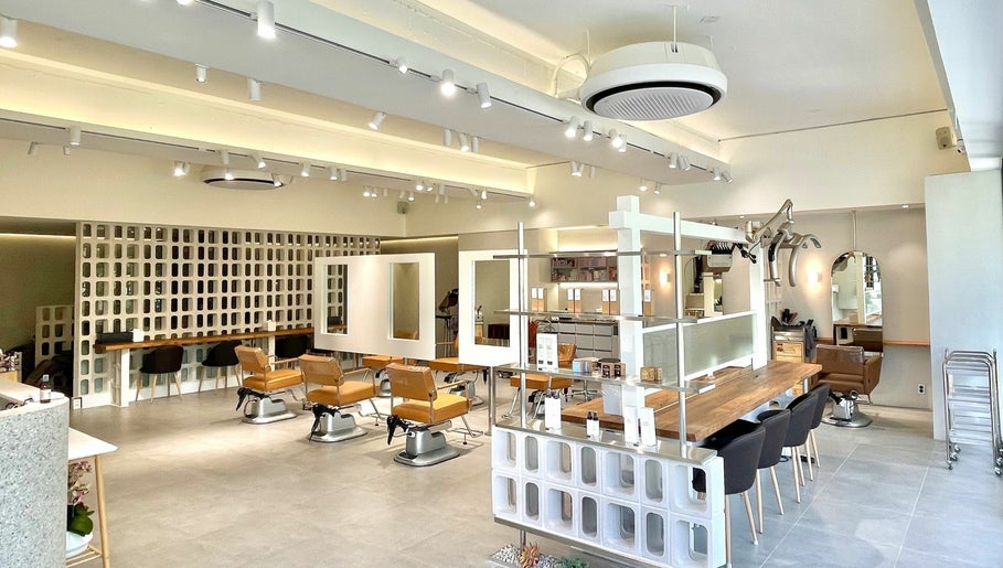 Belleamie Hair & Spa image 1