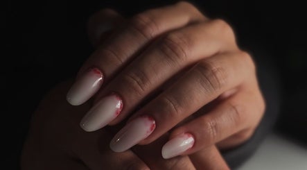 Nail Couture