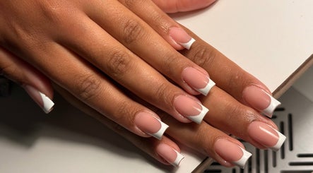 Nail Couture