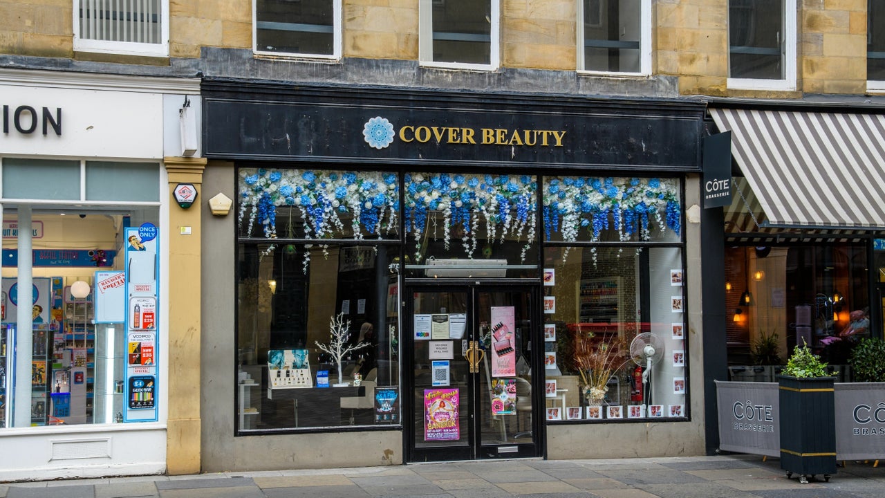 Best Beauty Salons in Monument, Newcastle Upon Tyne