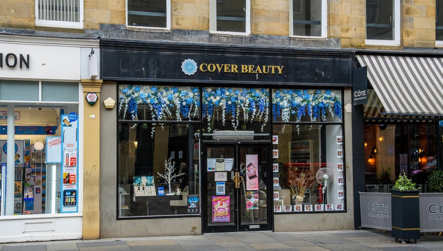 Cover Beauty Newcastle image 1