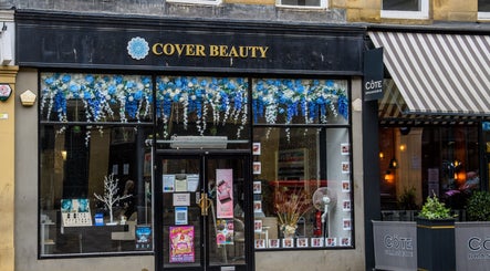 Cover Beauty Newcastle изображение 3